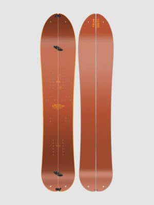 Nitro Slash 156 2023 Splitboard - buy at Blue Tomato